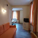 Phi Canalgrande Szálloda 4*