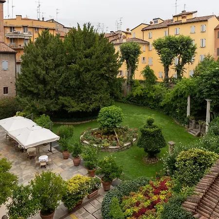 Hotel Phi Canalgrande