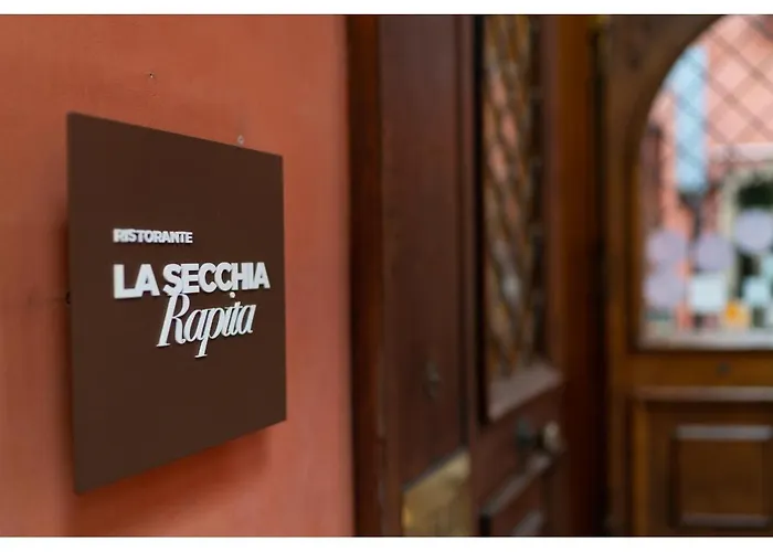 Phi Canalgrande Modena