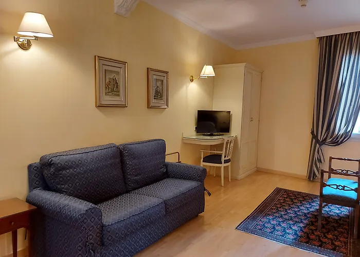 Hotel Phi Canalgrande Modena