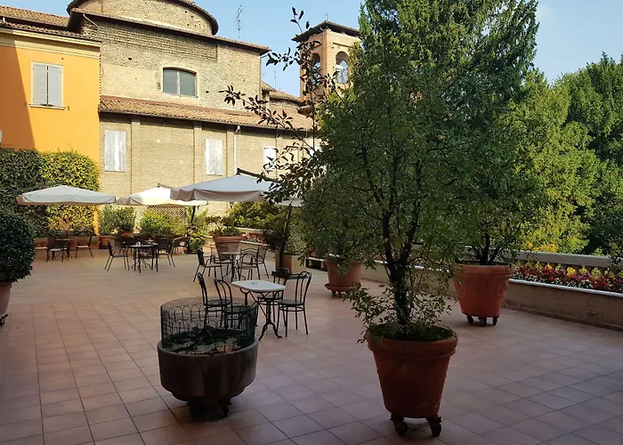 Phi Canalgrande 4* Modena