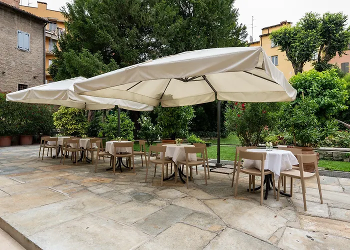 Phi Canalgrande Modena