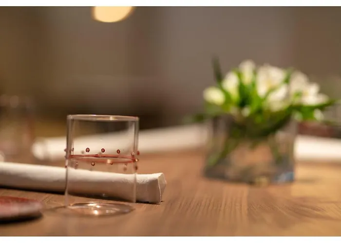 Phi Canalgrande Hotel Modena