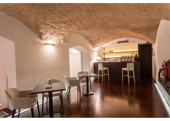 Phi Canalgrande Hotel 4*