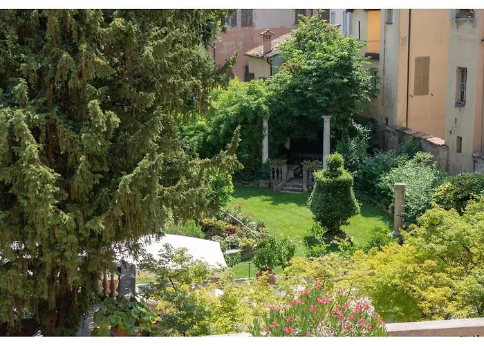 Phi Canalgrande Hotel Modena