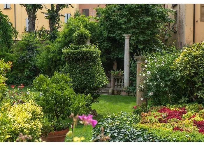 Hotel Phi Canalgrande Modena