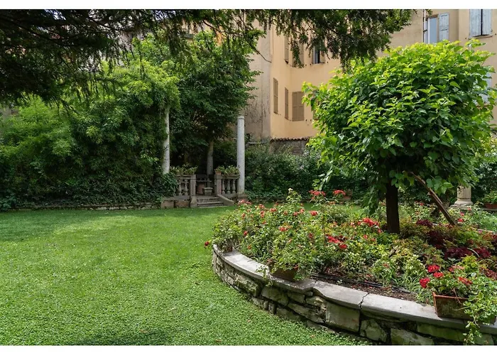 Phi Canalgrande Hotel Modena