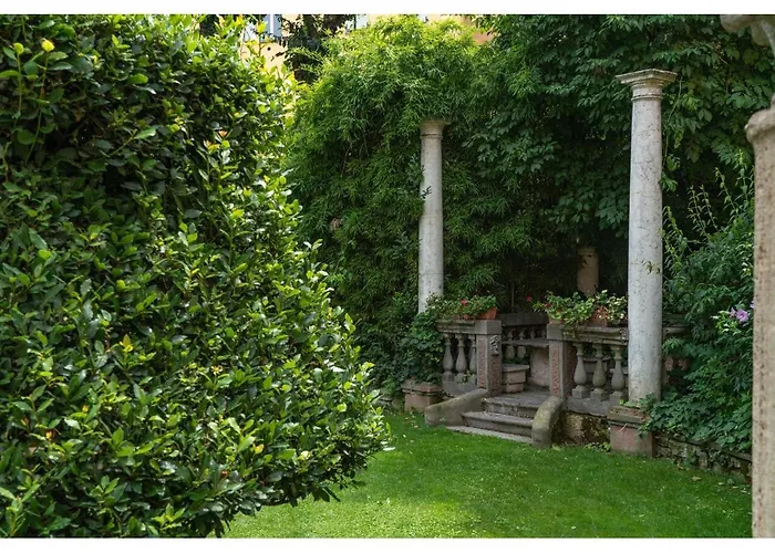 Phi Canalgrande Hotel Modena