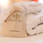 Phi Canalgrande Hotel 4*