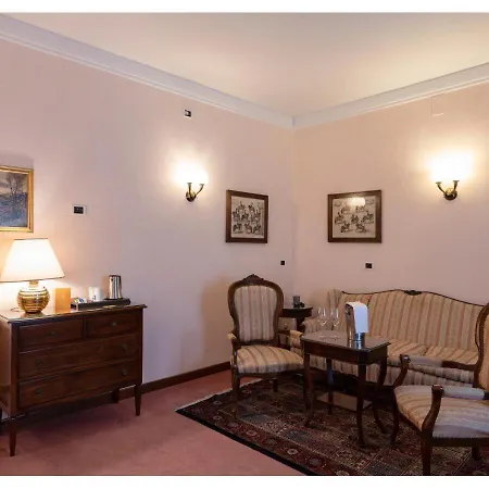 Phi Canalgrande Отель