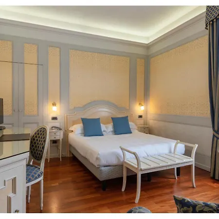 Hotel Phi Canalgrande Modena