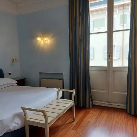 Phi Canalgrande 4* Modena