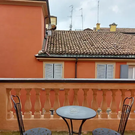 Phi Canalgrande Отель 4*