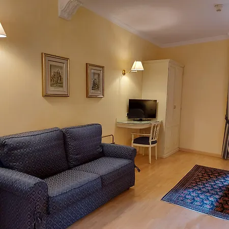 Hotel Phi Canalgrande Modena