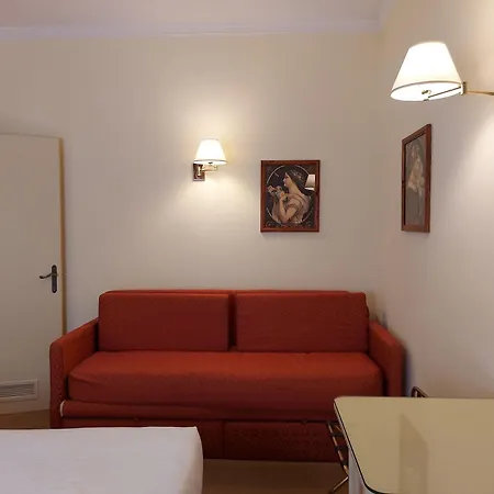 Phi Canalgrande Hotel Modena