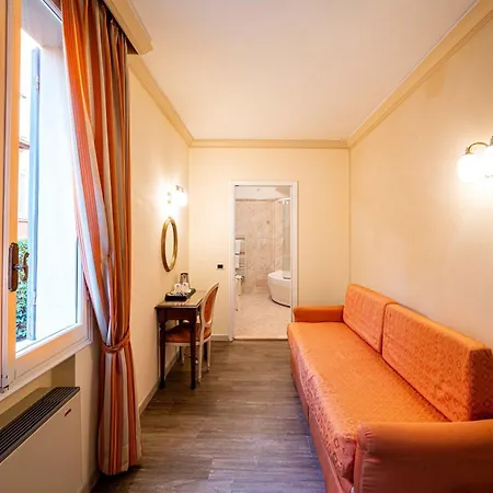 Phi Canalgrande Hotel Modena