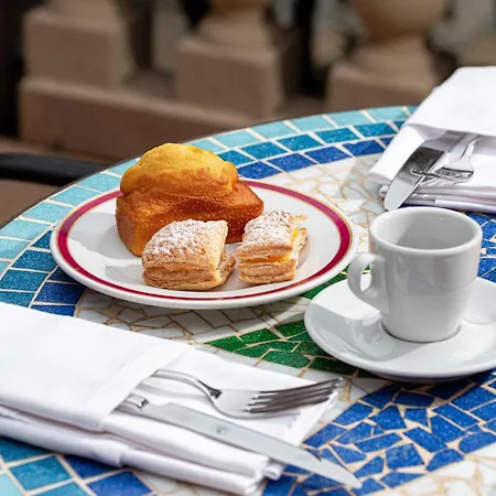 Phi Canalgrande Hotel Modena