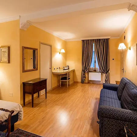 Hotel Phi Canalgrande Modena