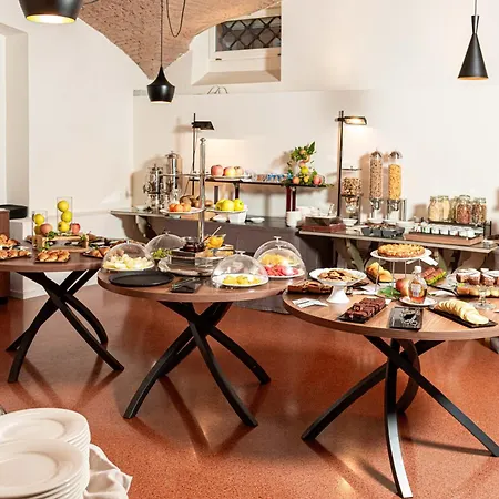 Hotel Phi Canalgrande 4*