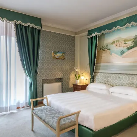 Hotel Phi Canalgrande