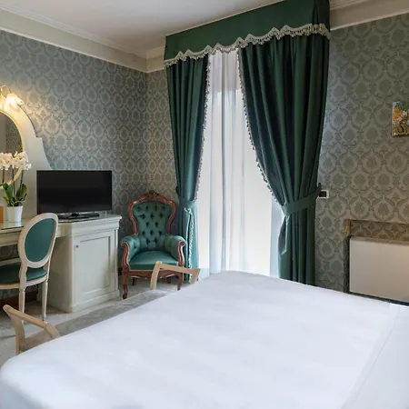 Phi Canalgrande Hotel Modena