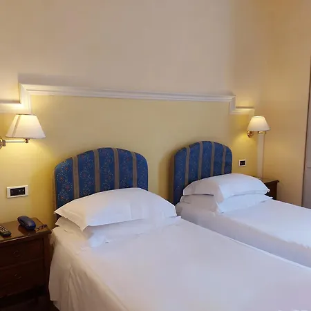 Phi Canalgrande Hotel