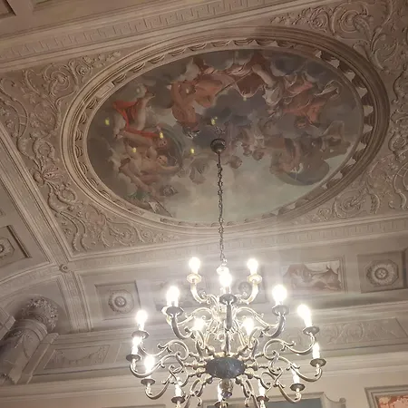 Phi Canalgrande Отель