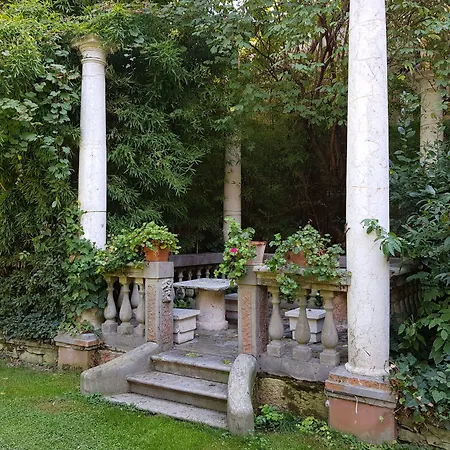 Phi Canalgrande 4* Módena