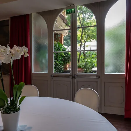 Phi Canalgrande 4*