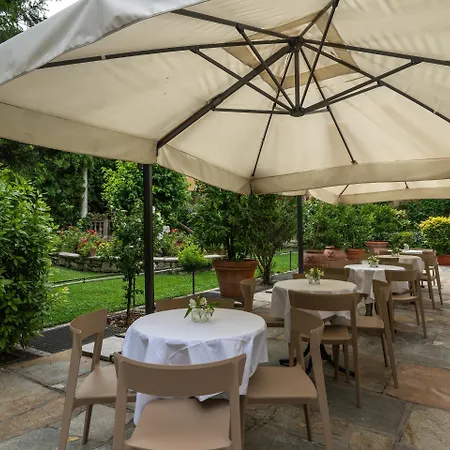 Phi Canalgrande Hotel 4*