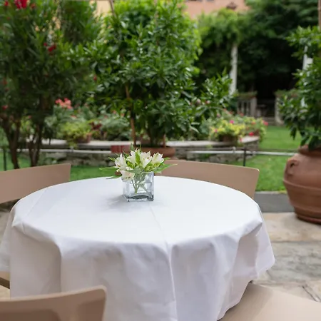 Hotel Phi Canalgrande 4*