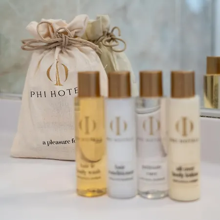 Phi Canalgrande 4* Modena