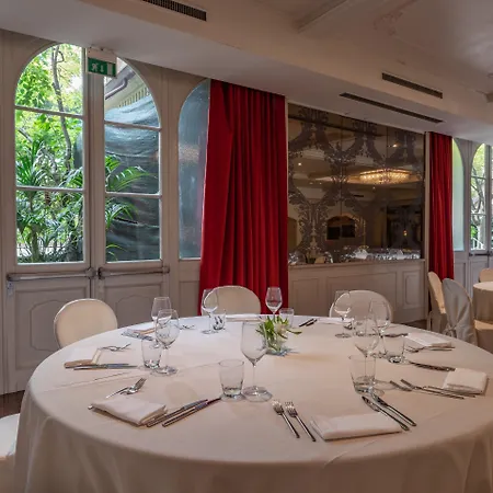 Hotel Phi Canalgrande