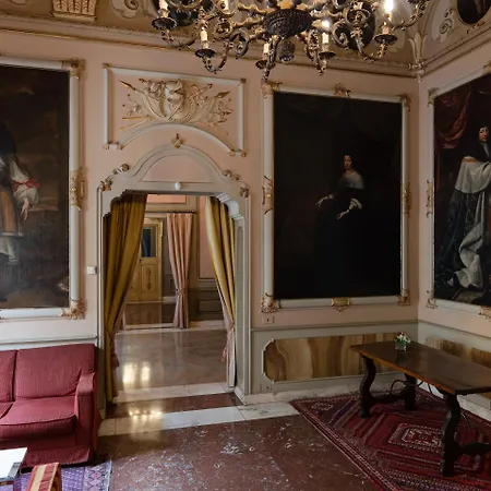 Hotel Phi Canalgrande Modène