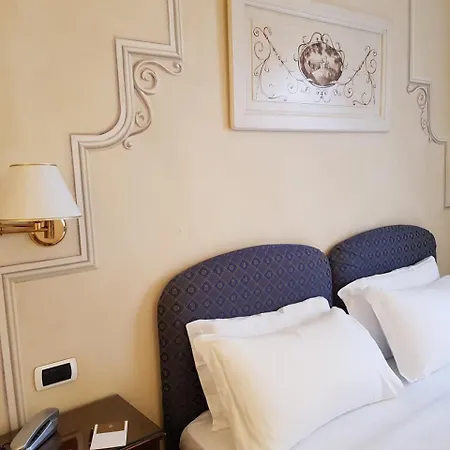 Phi Canalgrande Hotel Modena