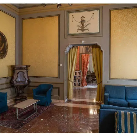 Hotel Phi Canalgrande 4*