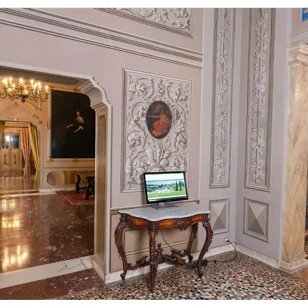 Hotel Phi Canalgrande