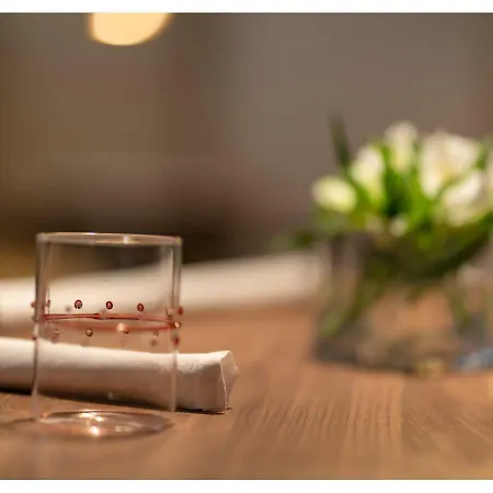 Phi Canalgrande Hotell Modena