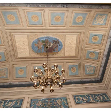 Hotell Phi Canalgrande Modena