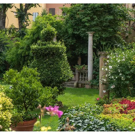 Hotell Phi Canalgrande Modena