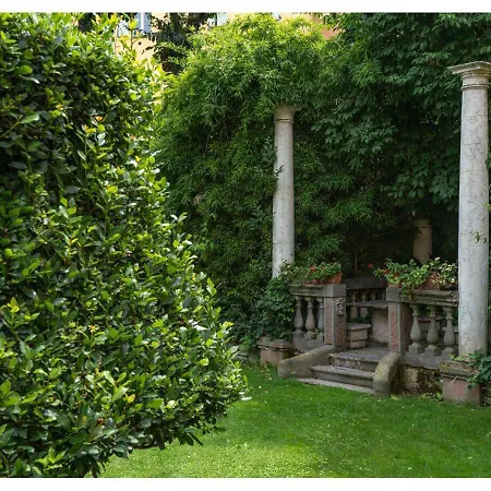 Phi Canalgrande Hotell Modena