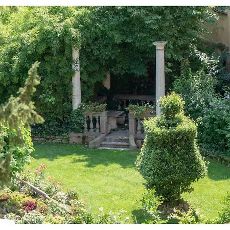 Phi Canalgrande Отель