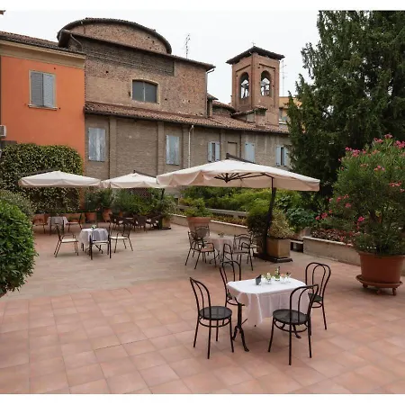 Phi Canalgrande Hotell 4*