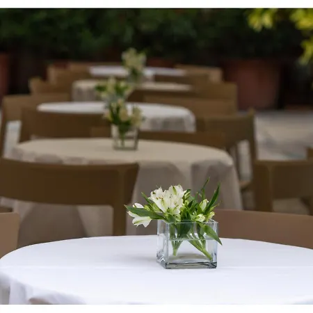 Phi Canalgrande Отель