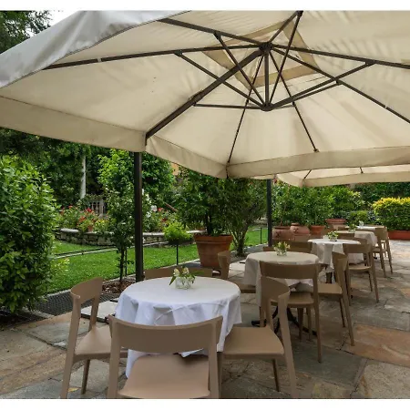 Hotel Phi Canalgrande Modena