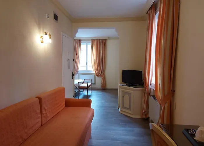 Phi Canalgrande Отель 4*