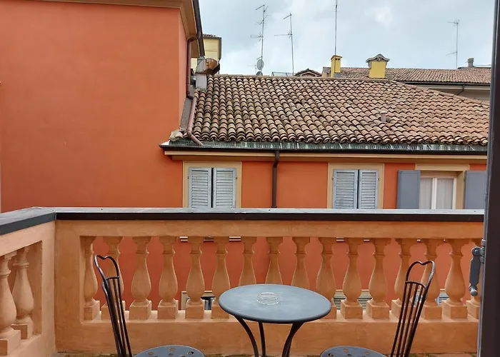 Phi Canalgrande ホテル 4*