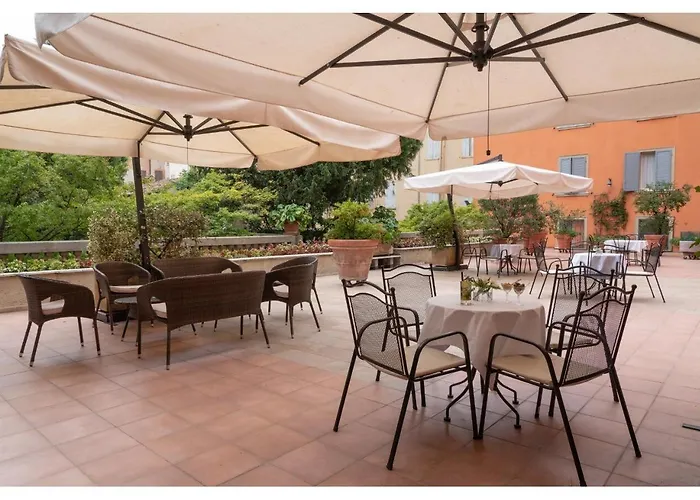 Hotel Phi Canalgrande