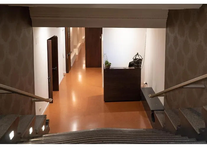 Phi Canalgrande Hotel Modena