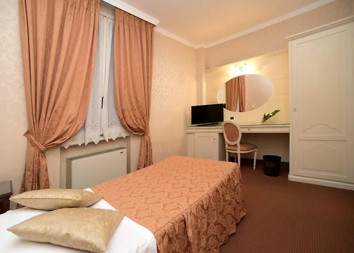 Hotel Phi Canalgrande